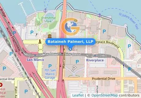 Bataineh Palmeri, LLP