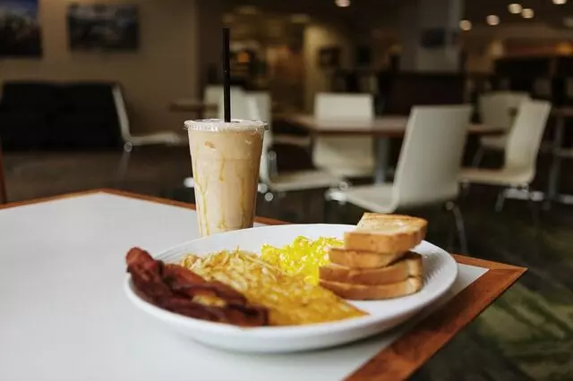 Village Bread Café