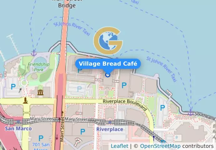 Village Bread Café