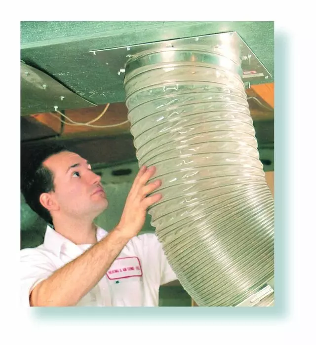 Cook&apos;s Air Conditioning & Heating Specialists