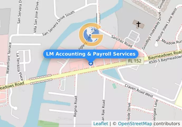 LM Accounting & Payroll Services