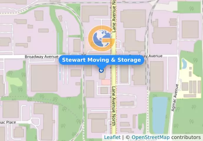 Stewart Moving & Storage
