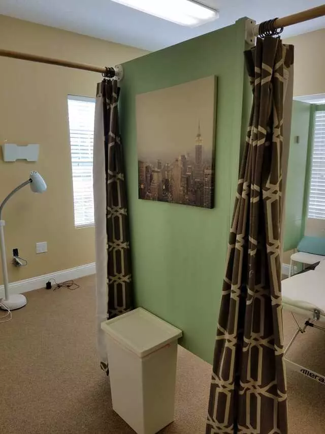 Jacksonville Acupuncture Treatment Center