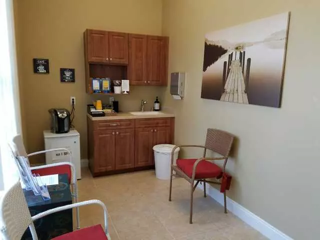 Jacksonville Acupuncture Treatment Center