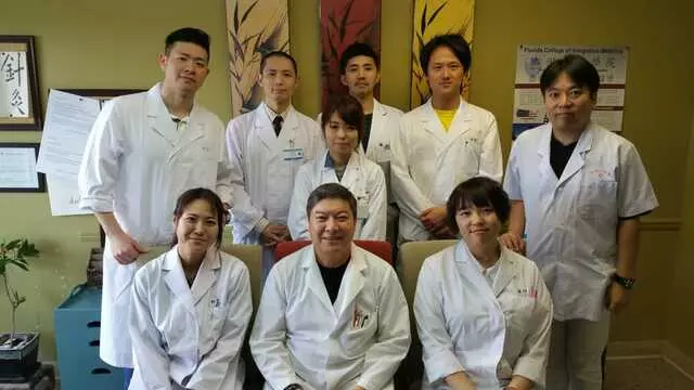 Jacksonville Acupuncture Treatment Center