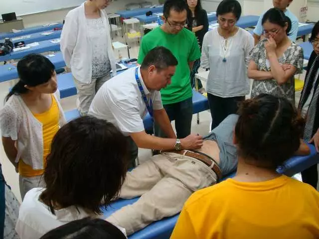 Jacksonville Acupuncture Treatment Center