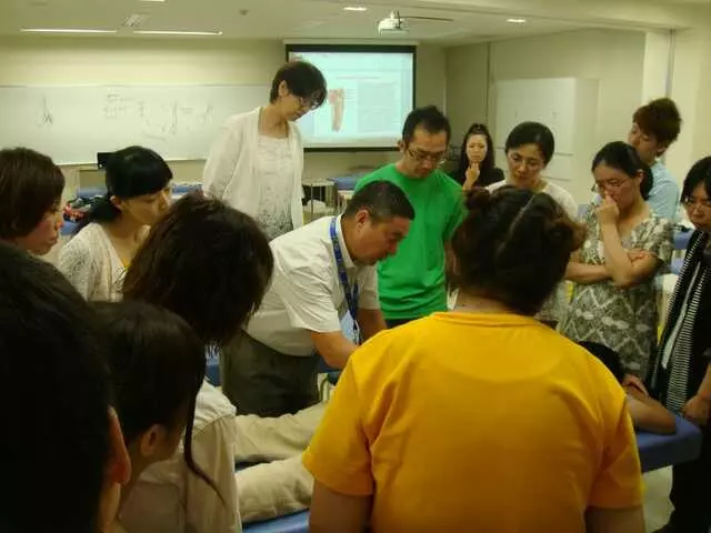 Jacksonville Acupuncture Treatment Center