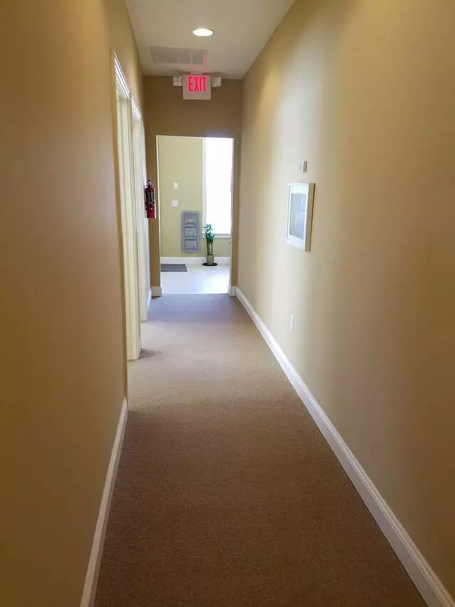 Jacksonville Acupuncture Treatment Center