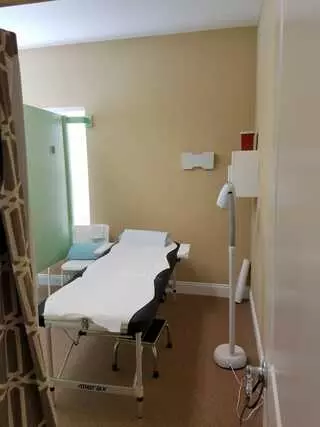 Jacksonville Acupuncture Treatment Center