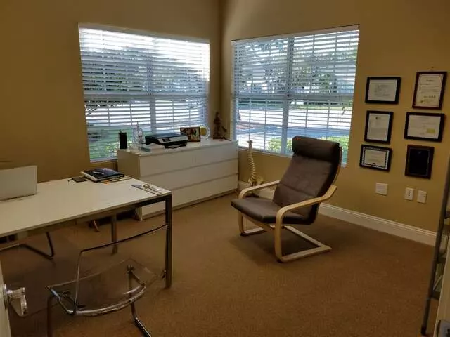 Jacksonville Acupuncture Treatment Center