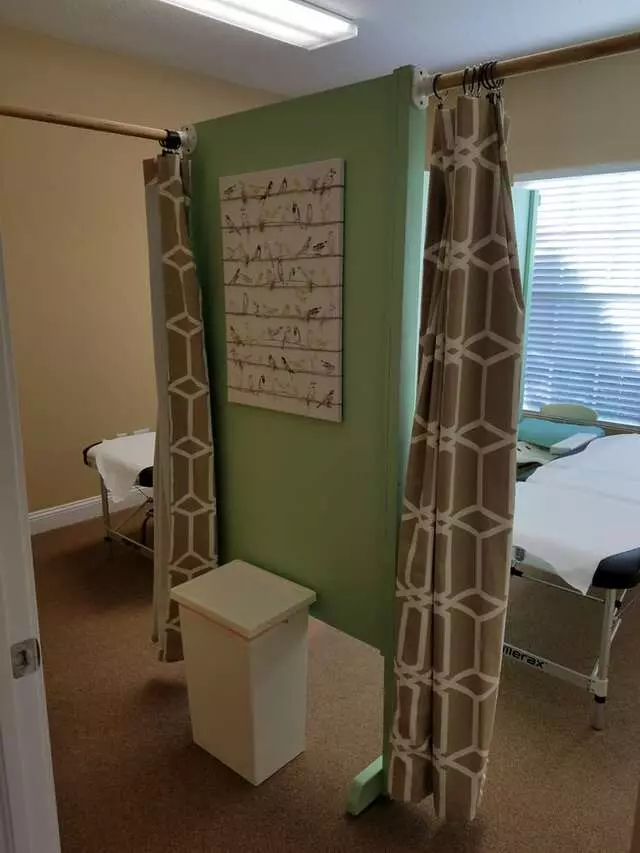 Jacksonville Acupuncture Treatment Center
