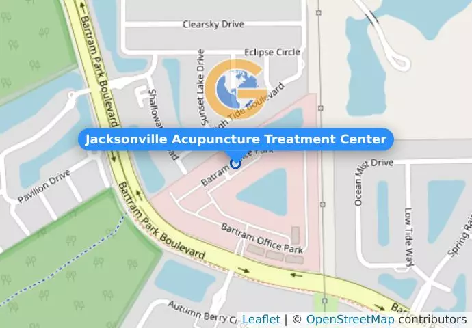 Jacksonville Acupuncture Treatment Center