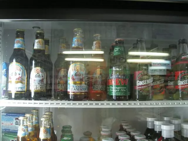 Weise Natural Food Product Shoppe