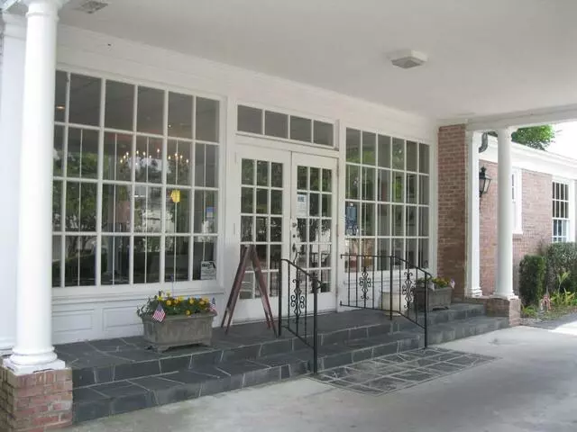 Weise Natural Food Product Shoppe