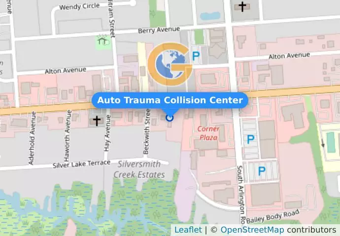 Auto Trauma Collision Center