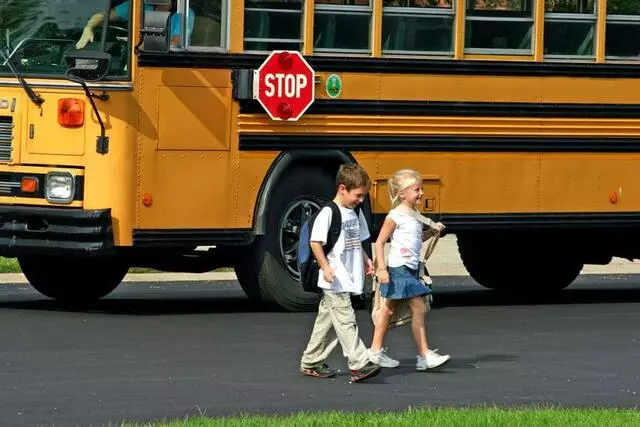 ChildStats Child Identity Program