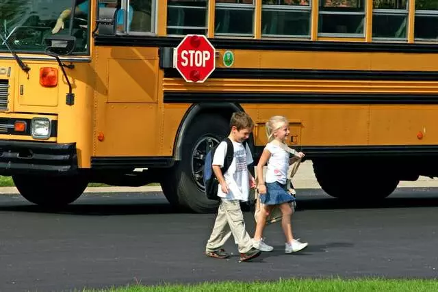 ChildStats Child Identity Program