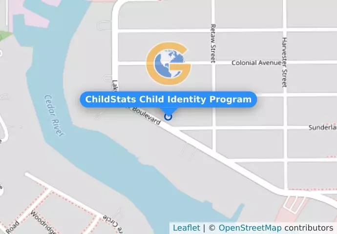 ChildStats Child Identity Program