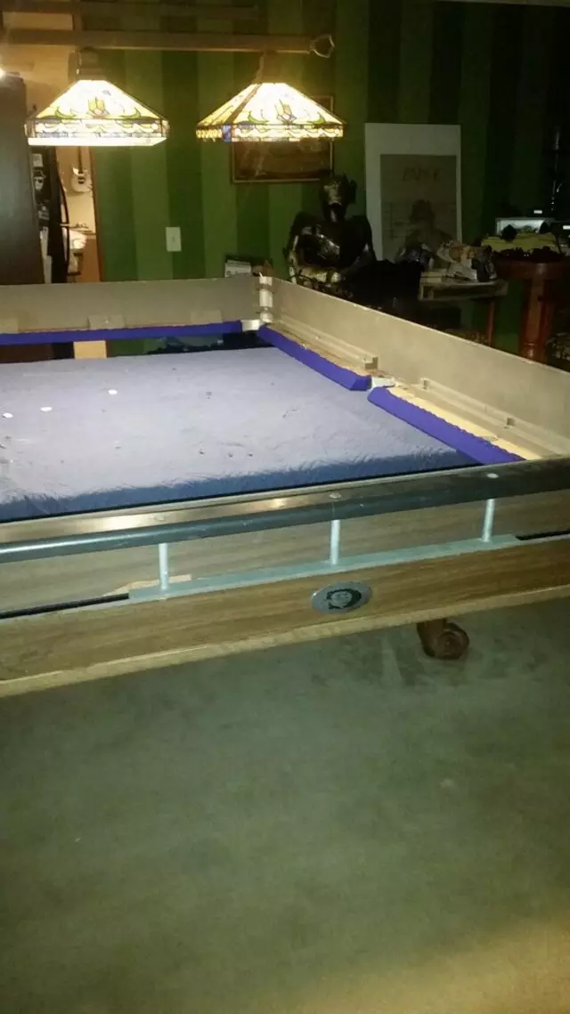 Atlas Billiard Service