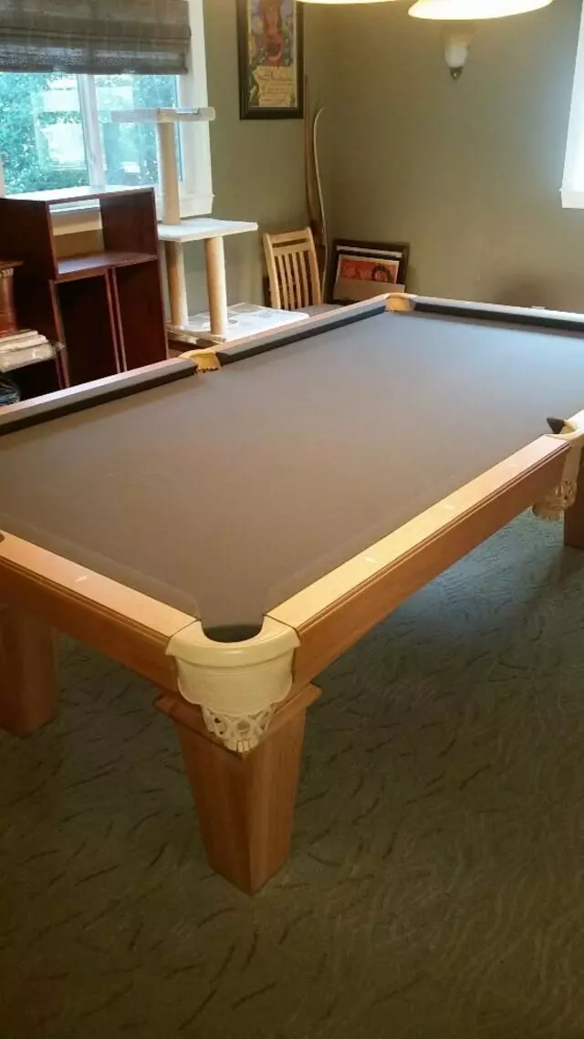 Atlas Billiard Service