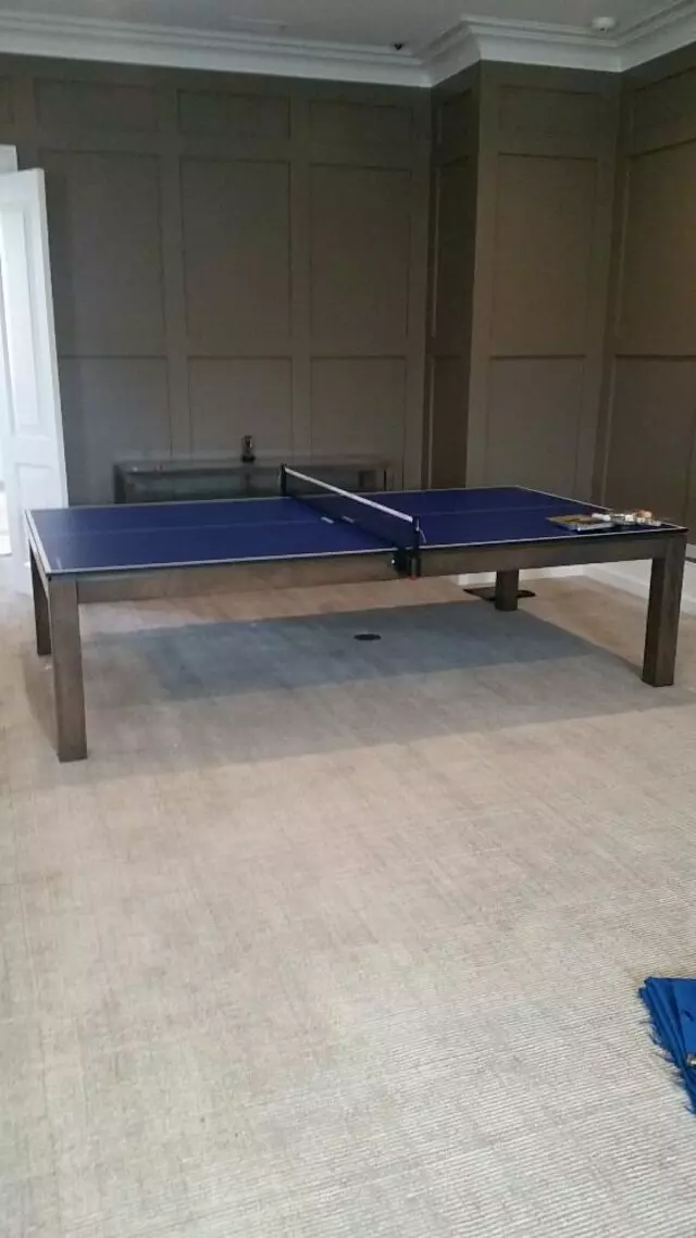 Atlas Billiard Service