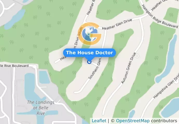 The House Doctor
