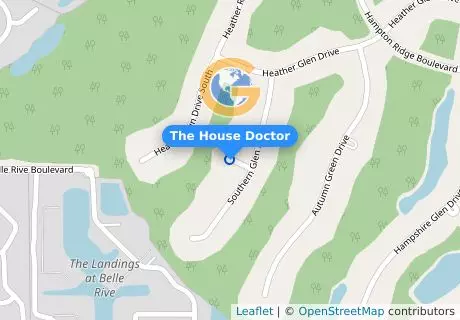 The House Doctor