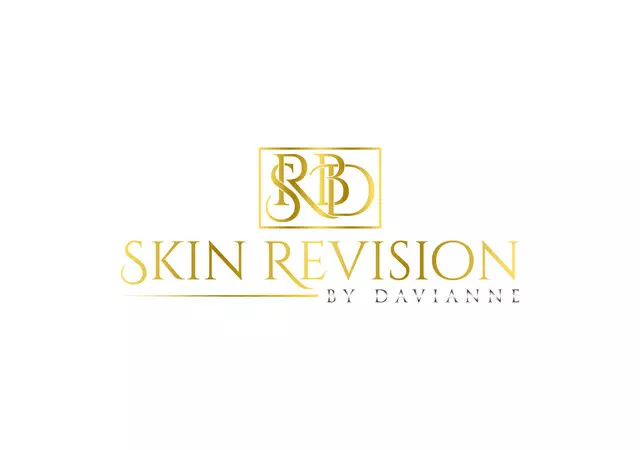 Skin Revision by Davianne