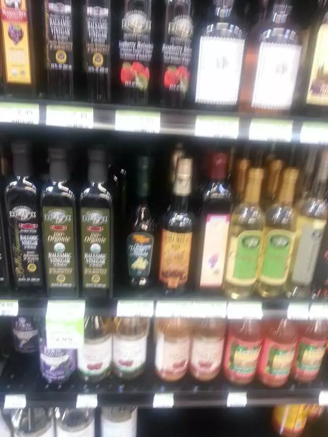 Earth Fare
