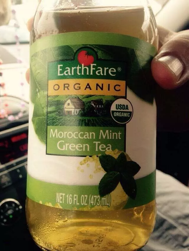 Earth Fare