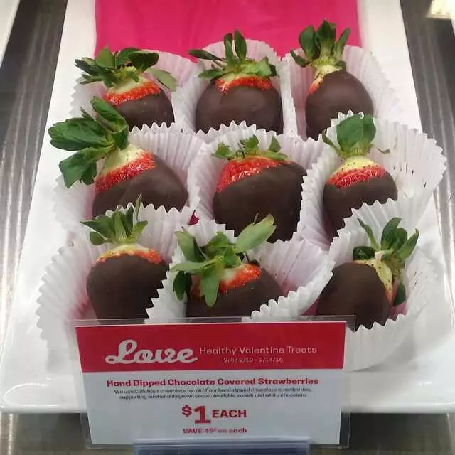 Earth Fare