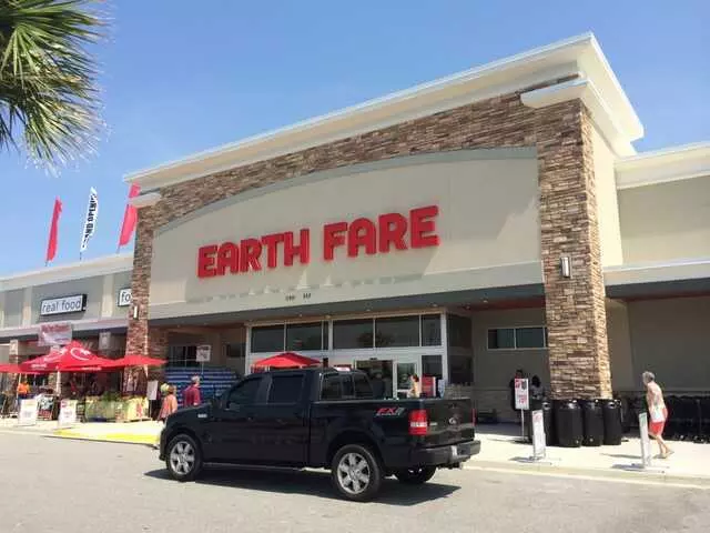 Earth Fare