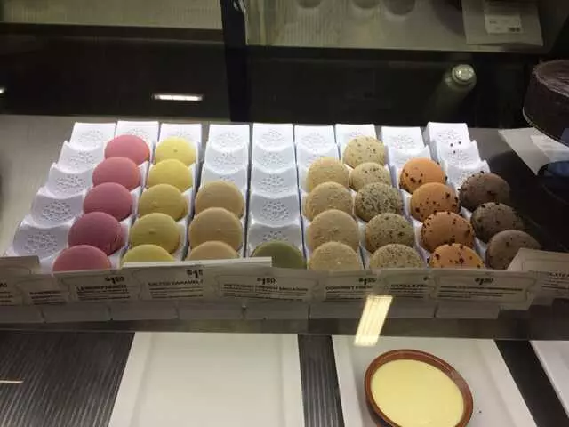 Earth Fare