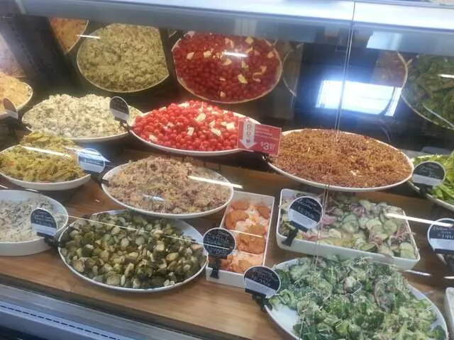Earth Fare