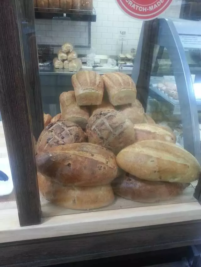 Earth Fare