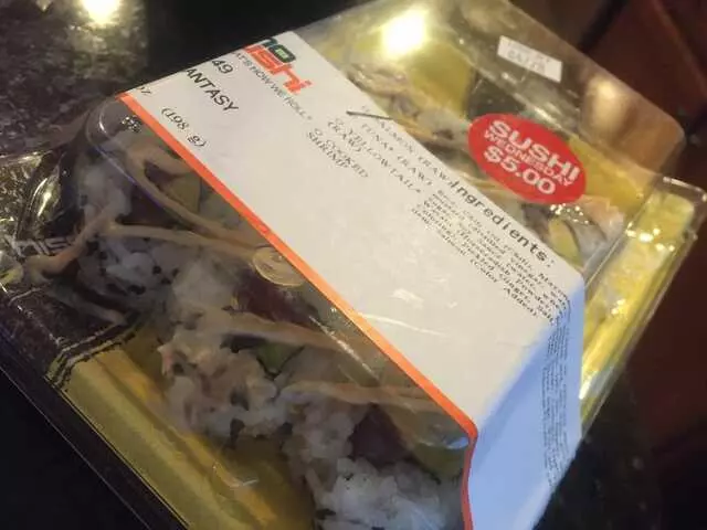 Earth Fare