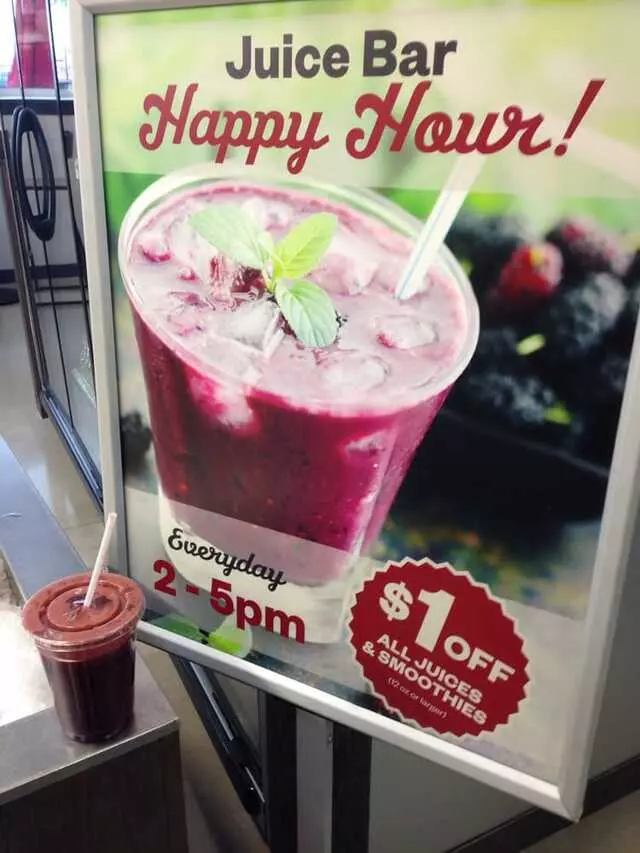 Earth Fare