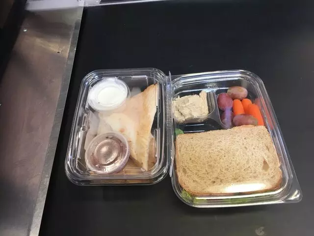Earth Fare