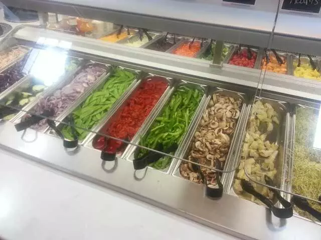 Earth Fare