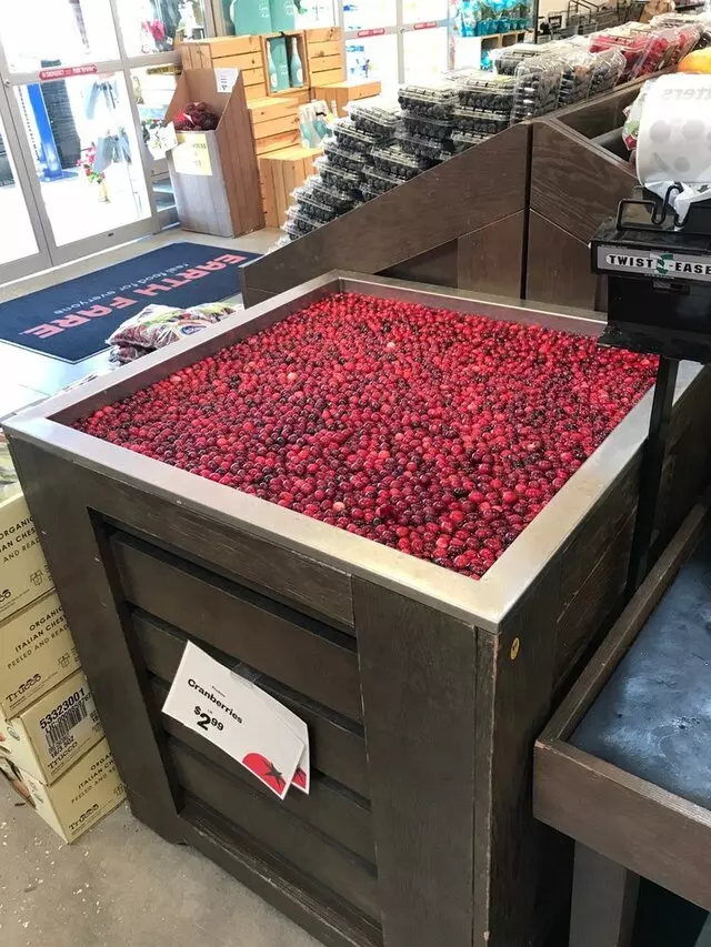 Earth Fare