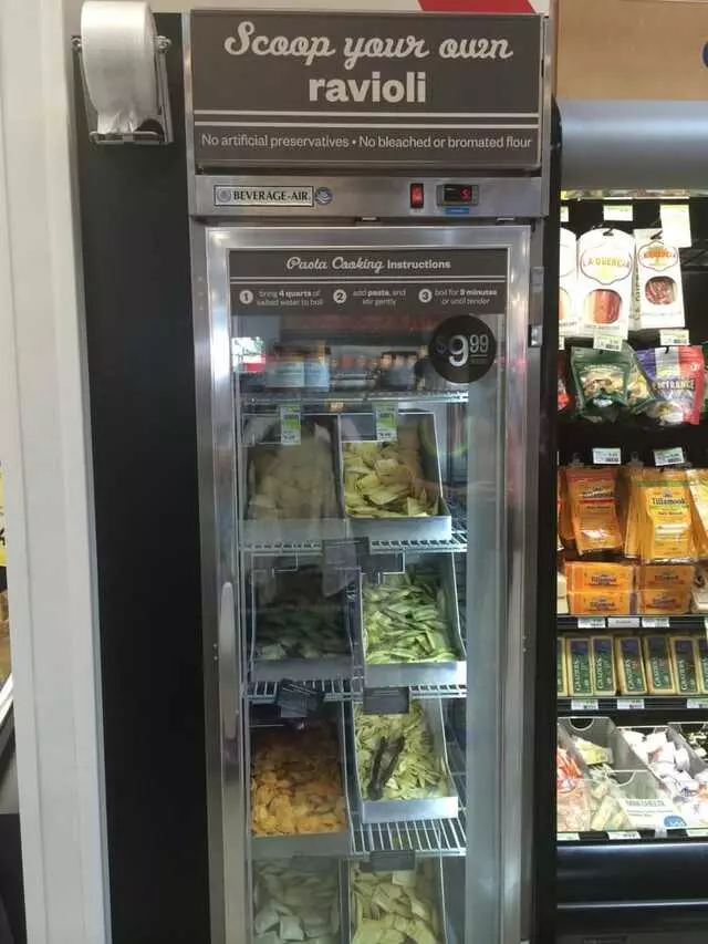 Earth Fare