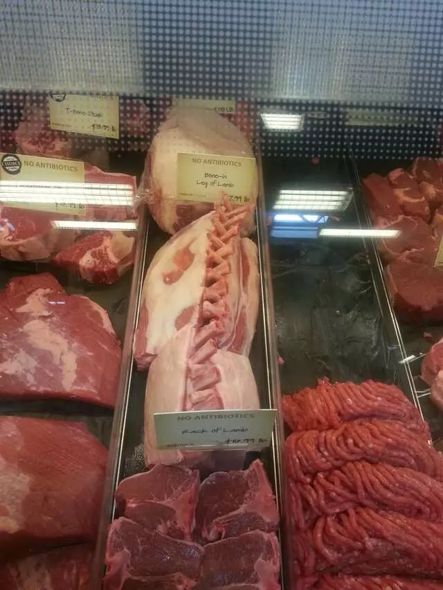 Earth Fare