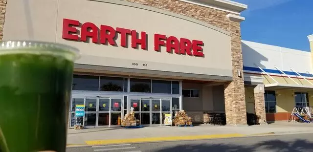 Earth Fare
