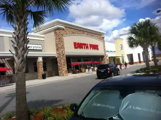 Earth Fare