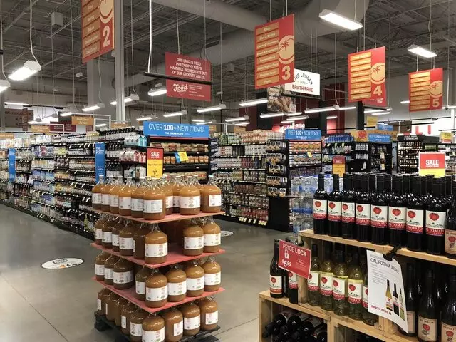 Earth Fare