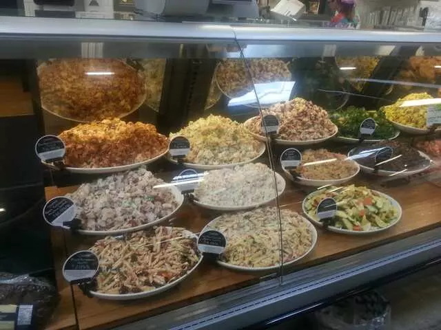 Earth Fare