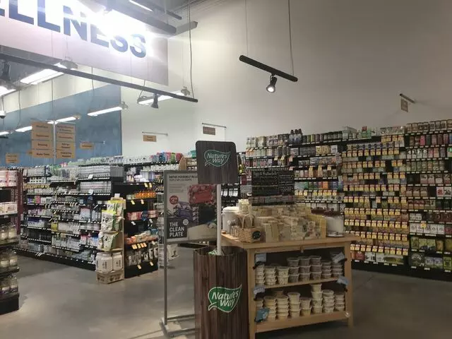 Earth Fare
