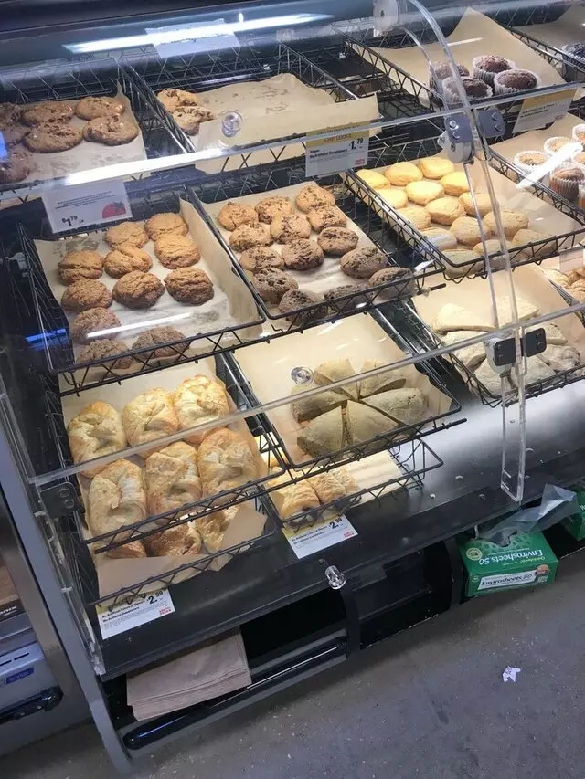 Earth Fare