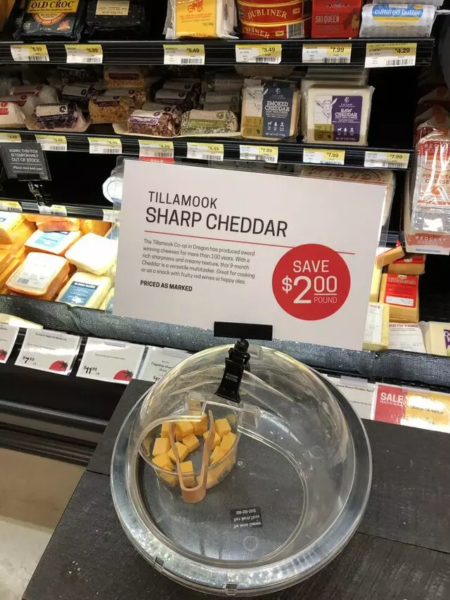 Earth Fare