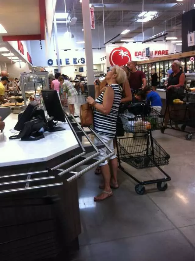 Earth Fare